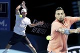 In der 3. Runde der Australian Open bekommt es Dominic Thiem mit einem ganz speziellen Gegner - nämlich Nick Kyrgios zu tun 
© ServusTV / GEPApictures