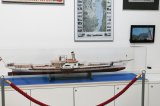 Jubiläum 150 Jahre Dampfschiff Gisela im K-Hof Kammerhof Museum in Gmunden