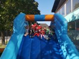 Bildtext: Auch im Sommer 2021 gab es beim KWG Ferienspaß ein tolles Programm für die Kinder