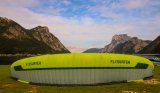 UPPER AUSTRIA KiteFoil Grand Prix Traunsee 2021