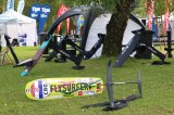UPPER AUSTRIA KiteFoil Grand Prix Traunsee 2021