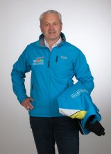 Geschäftsführer Dietmar Tröbinger (c) foto hofer