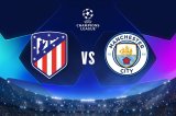 UEFA Champions League Viertelfinale: Atlético Madrid gegen Manchester City 
© ServusTV