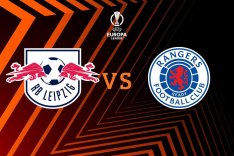 UEFA Europa League Halbfinale: RB Leipzig gegen Glasgow Rangers
© ServusTV