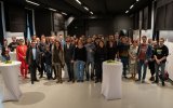 Otelo + Radionest 12 Jahre - Festakt (c) Patrick Köppl