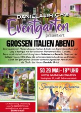 Daniela Urich`s Eventgarten