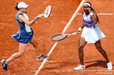 Roland-Garros - Das Frauenfinale: Iga Swiatek gegen Coco Gauff
© GEPApictures