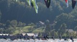 UPPER AUSTRIA KiteFoil Grand Prix Traunsee -- Fotos Kurt Schmidsberger