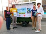 _Fairbiketour in Schwanenstadt (c) Klimabündnis OÖ