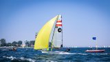 Prettner/Flachberger (. jpg )
© (c) Candidate Sailing | Dominik Matesa