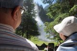 Asthma- und Allergie-PatientInnen an den Krimmler Wasserfällen
© ServusTV / Fröhlich Film