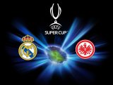 UEFA Super Cup 2022: Real Madrid C.F. gegen Eintracht Frankfurt
© UEFA
