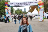 Tag des Sports in Wien 2022 -- Fotos Kurt Schmidsberger