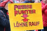 Preise runter-Demo in Wien :: -- Fotos Kurt Schmidsberger