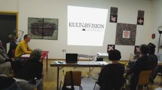 Jahreshauptversammlung des Vereins Kulturvision Salzkammergut