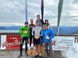 Die Sieger der MTB-Wertung beim 3. Loser-Bergzeitfahren_GregorLindpointner