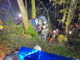 Bericht und Fotos: Feuerwehr Altmünster