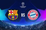 UEFA Champions League: FC Bareclona gegen FC Bayern München
© UEFA