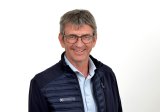 Seilbahnholding-Geschäftsführer und Vorstand der Skiregion Dachstein West Rupert Schiefer