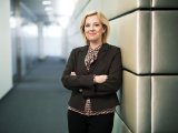 Karin Strobl übernimmt Leitung Konzernkommunikation und Marketing
© Energie AG