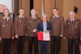 Auszeichnung Bürgermeisterin a.D. Christine Eisner -- Fotos:© FF Ohlsdorf