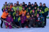 SkiFamiliePettenbach -- alle Fotos Ingrid Schachinger: