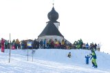 SkiwettkampfunterKirche -- alle Fotos Ingrid Schachinger: