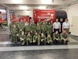 Laakirchner Feuerwehr-Jugend bei Erprobungen und Wissenstest erfolgreich