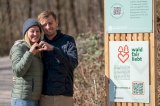 Kampagne #waldfairliebt für eine gesunde Beziehung mit dem Wald (c) ÖBf-Archiv/F. Helmrich