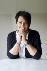 PRO-GE Bundesfrauenvorsitzender Elffiede Schober, -- Fotocredits PRO-GE