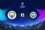 UEFA Champions League: Manchester City vs Inter Mailand
© UEFA