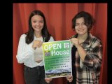 Open House im BSZ Bad Aussee