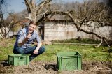 „KompOskar“: der beste Kompost Österreichs kommt aus Oberösterreich
Foto: Land OÖ/Werner Dedl,