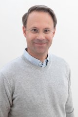 Matthias Hofer als Pro Gymnasium Obmann bestätigt
