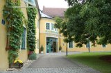 Das Maximilianhaus in Attnang-Puchheim feierte sein 25-jähriges Bestehen. © Maximilianhaus