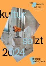 © Kulturhauptstadt Bad Ischl – Salzkammergut 2024 GmbH