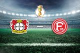 © Adobe Stock / DFB-Pokal / Bayer Leverkusen / Fortuna Düsseldorf