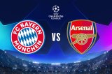 © UEFA / FC Bayern München / FC Arsenal